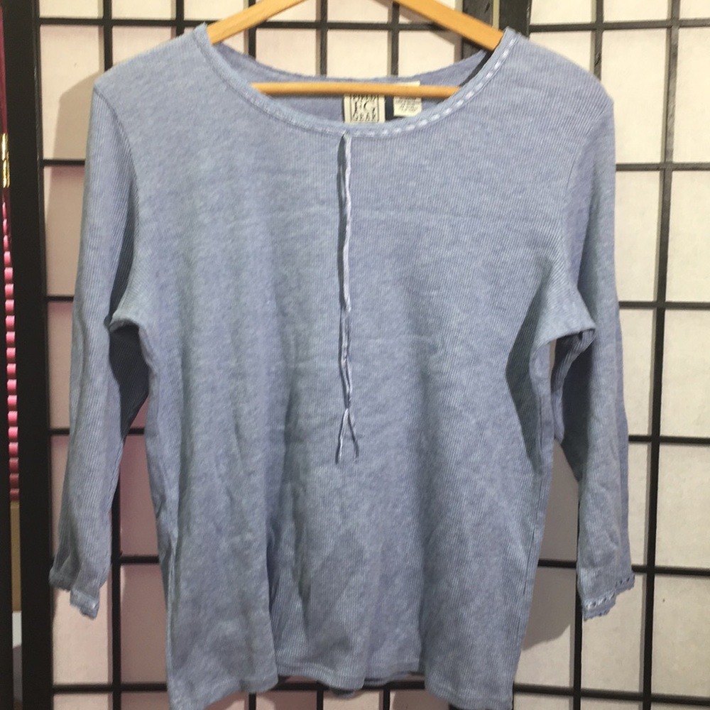 Field Gear Top Size M